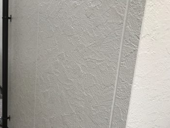 横浜市戸塚区I様邸ダイヤモンドコート外壁塗装後3年点検