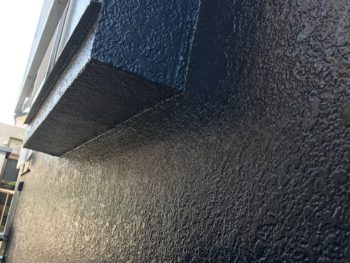 横浜市戸塚区P様邸ダイヤモンドコート外壁塗装後1年点検