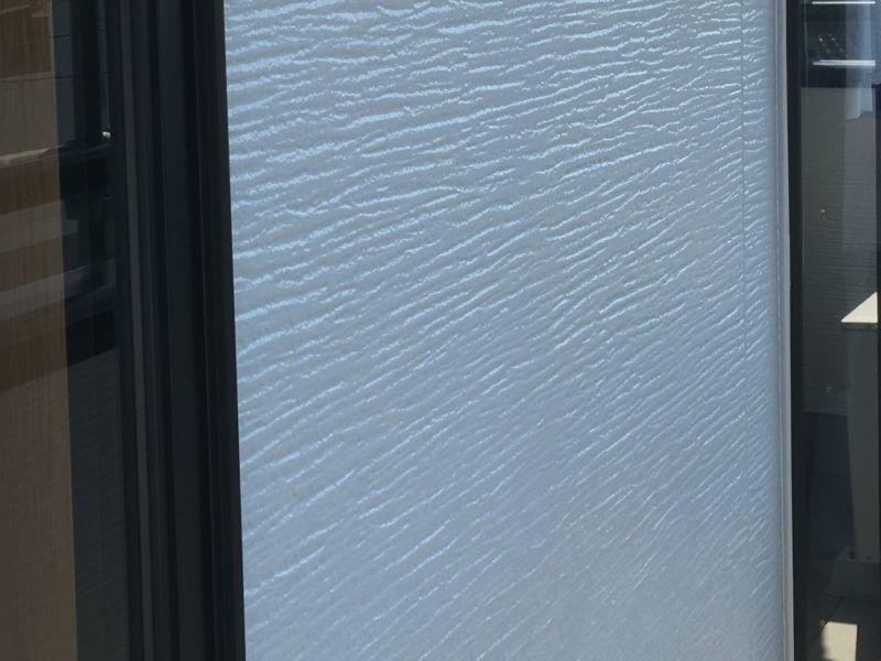 横浜市栄区K様邸ダイヤモンドコート外壁塗装施工後画像