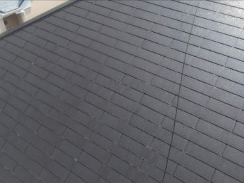 横浜市戸塚区K様邸外壁塗装後3年アフター点検