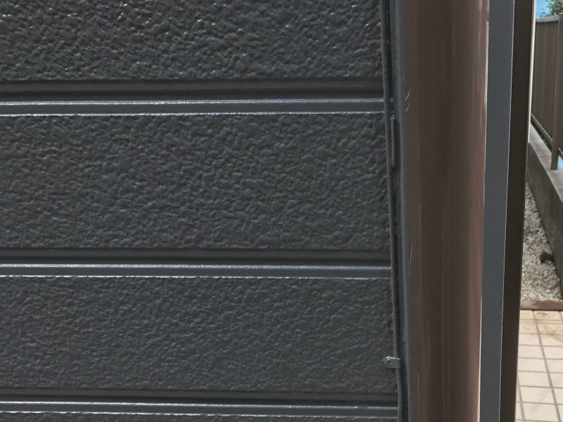 横浜市戸塚区A様邸外壁塗り替え後画像