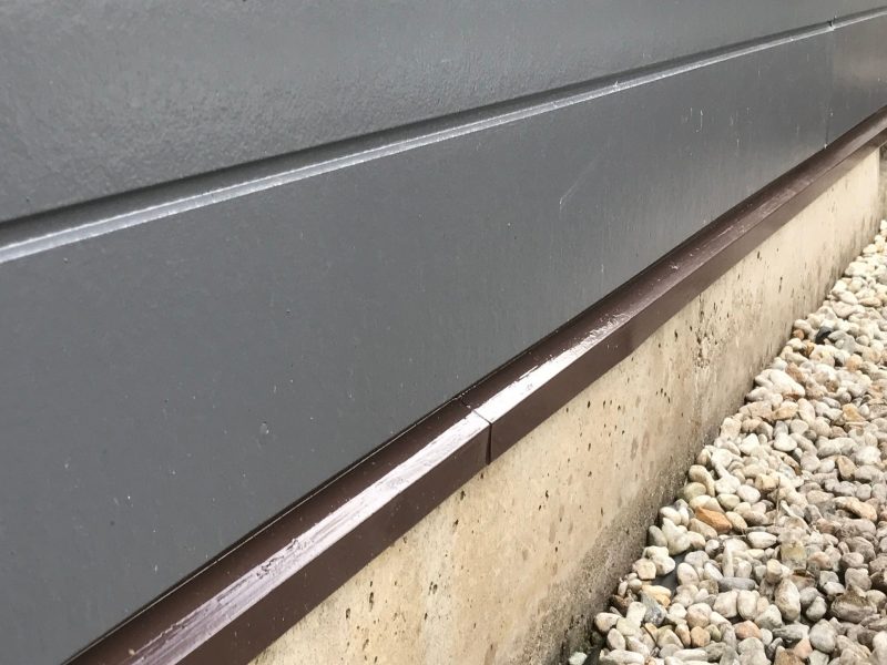 横浜市戸塚区A様邸外壁塗り替え後画像