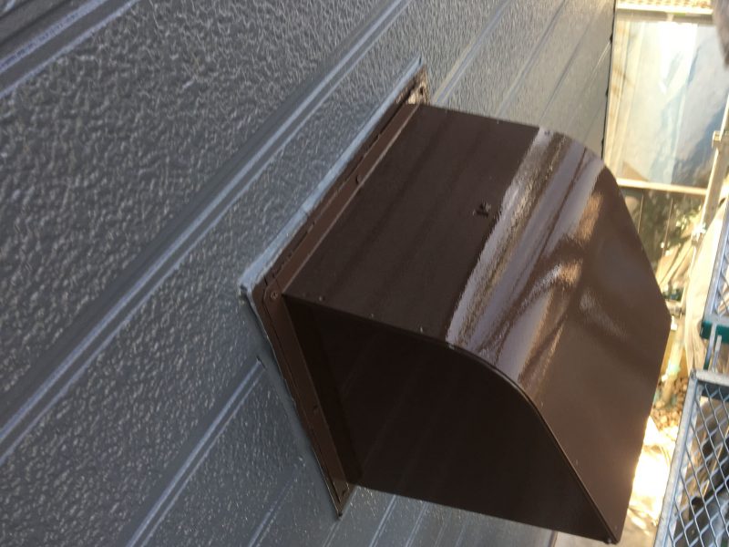 横浜市戸塚区A様邸外壁塗り替え後画像