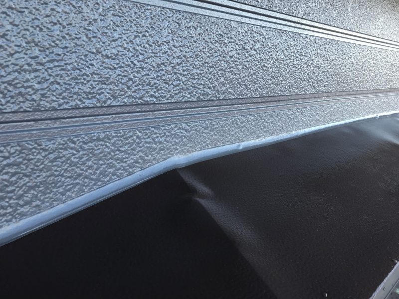 横浜市戸塚区A様邸外壁塗り替え後画像