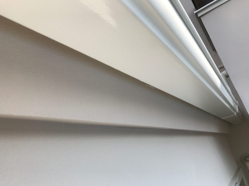 神奈川県三浦郡W様邸外壁塗装後画像