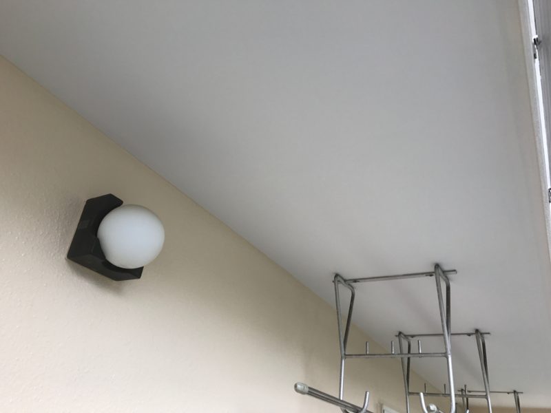 横浜市中区M様邸ダイヤモンドコート外壁塗装後画像