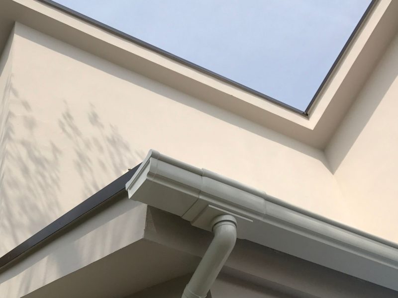 神奈川県三浦郡W様邸外壁塗装後画像