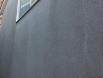 横浜市中区M様邸外壁塗装前