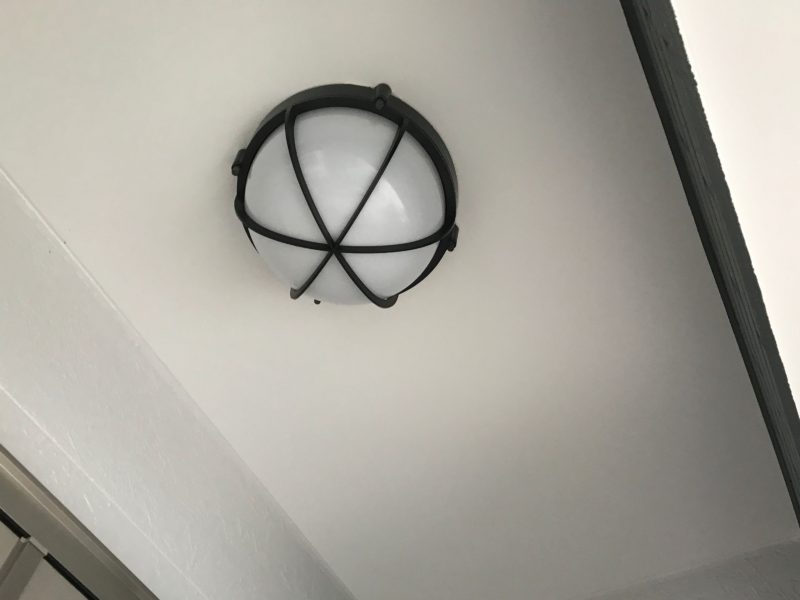 横浜市栄区K様邸ダイヤモンドコート外壁塗装施工後画像