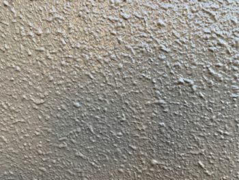 横浜市港南区I様邸ダイヤモンドコート外壁塗装施工後3年点検