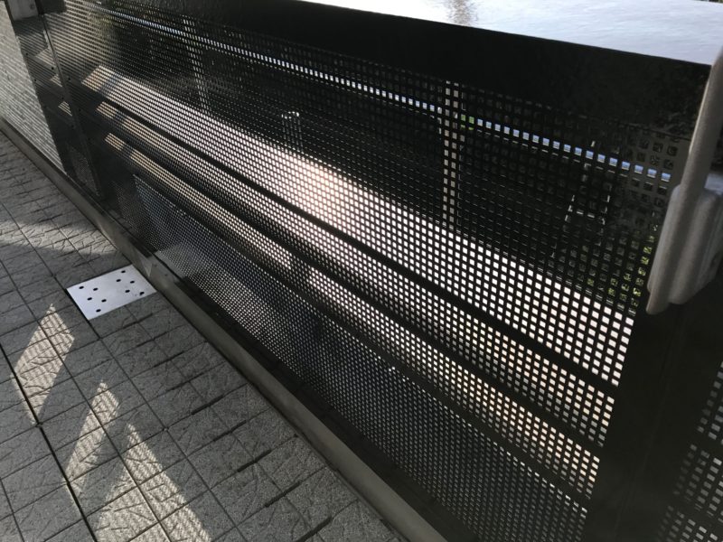 横浜市金沢区T様邸ダイヤモンドコート外壁塗装後