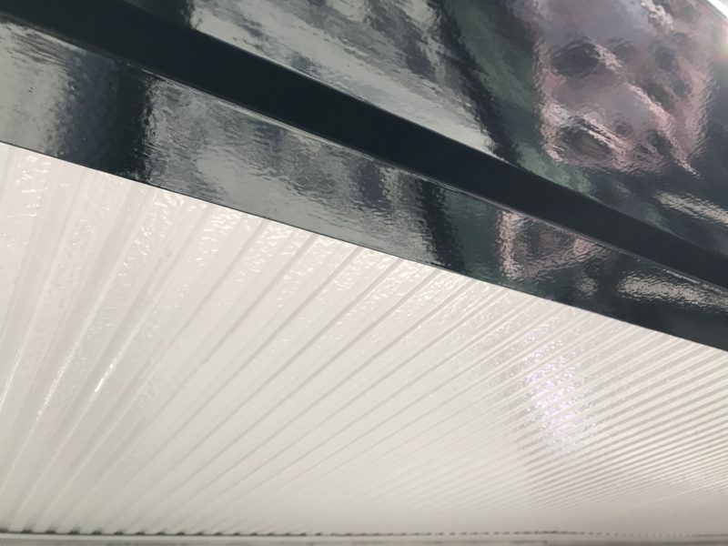 横浜市金沢区T様邸ダイヤモンドコート外壁塗装後