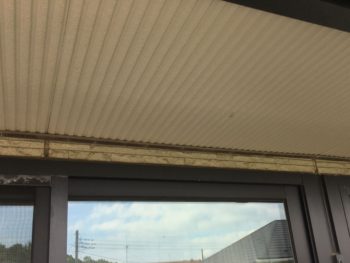 横浜市金沢区T様邸ダイヤモンドコート外壁塗装前