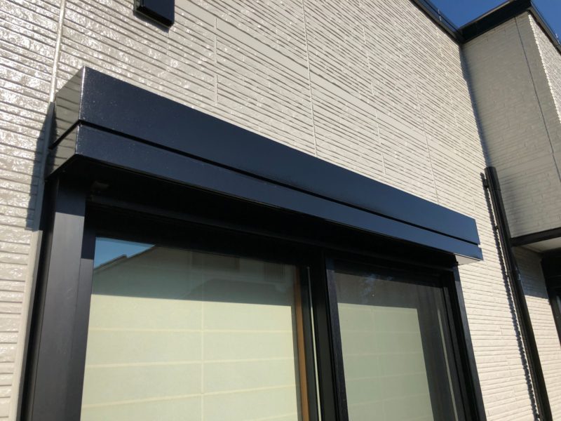 横浜市金沢区T様邸ダイヤモンドコート外壁塗装後