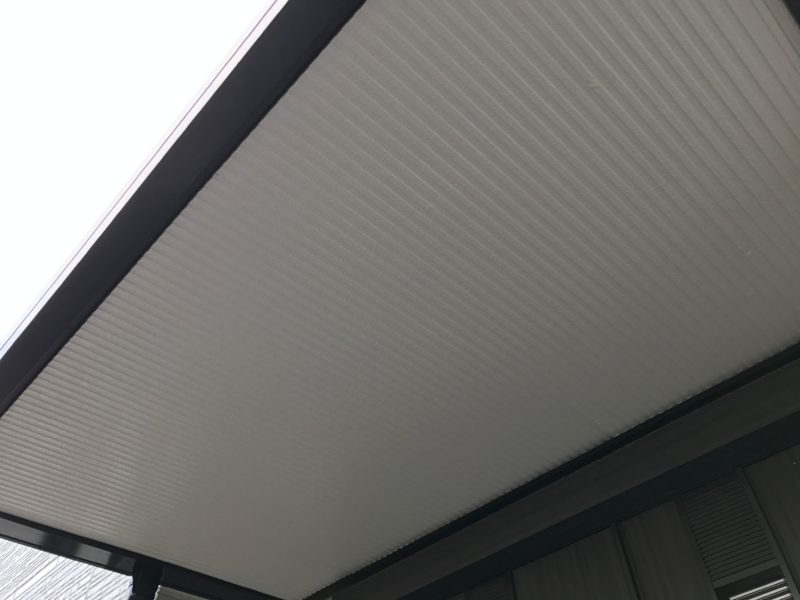 横浜市金沢区T様邸ダイヤモンドコート外壁塗装後