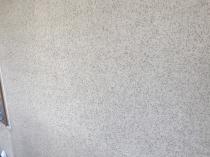 横浜市戸塚区I様邸ダイヤモンドコート外壁塗装施工前画像