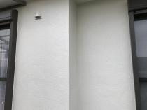 横浜市戸塚区I様邸ダイヤモンドコート外壁塗装施工前画像