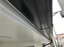 横浜市戸塚区I様邸付帯部塗装施工後画像