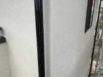 横浜市戸塚区I様邸雨樋塗装施工後画像