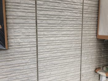 横浜市金沢区T様邸ダイヤモンドコート外壁塗装前