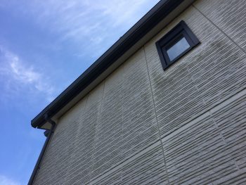 横浜市金沢区T様邸ダイヤモンドコート外壁塗装前