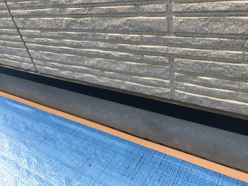 横浜市金沢区T様邸付帯部塗り替え施工事例