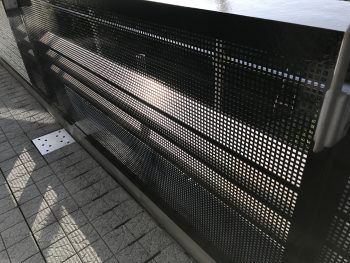 横浜市金沢区T様邸付帯部塗り替え施工事例