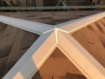 横浜市戸塚区M様邸シーリング打ち替え作業