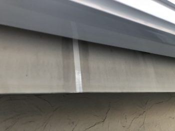 横浜市戸塚区M様邸シーリング打ち替え作業