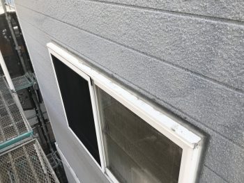 横浜市栄区O様邸シーリング打ち替え施工事例