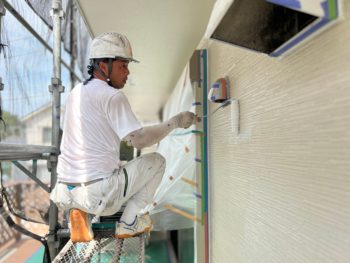 横浜市栄区塗装専門店株式会社功栄スタッフ紹介画像