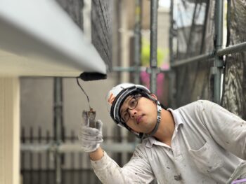 横浜市栄区塗装専門店株式会社功栄スタッフ紹介画像