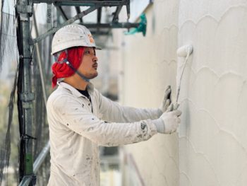 横浜市栄区塗装専門店株式会社功栄スタッフ紹介画像