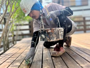 横浜市栄区塗装専門店株式会社功栄スタッフ紹介画像