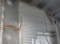 横浜市戸塚区H様邸雨戸錆止め