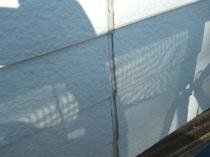 横浜市戸塚区H様邸シーリング施工前