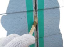 横浜市戸塚区H様邸シーリングプライマー