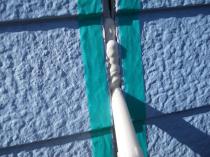 横浜市戸塚区H様邸シーリング充填　