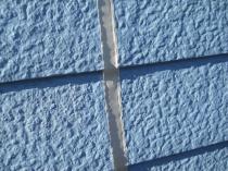 横浜市戸塚区H様邸シーリング施工後