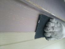 横浜市戸塚区I様邸破風ケレン　