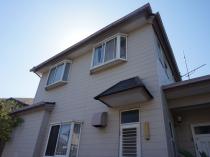 横浜市戸塚区I様邸外壁塗装前