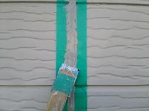 横浜市戸塚区I様邸シーリングなびき　