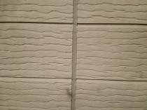 横浜市戸塚区I様邸シーリング施工後