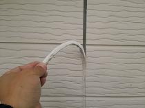 横浜市戸塚区I様邸シーリング撤去