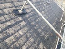 横浜市戸塚区I様邸外壁塗装前