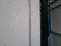 横浜市戸塚区I様邸シーリング施工後　