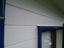 横浜市栄区S様邸外壁塗装後