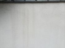 横浜市栄区S様邸塀塗装前　