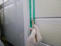 横浜市栄区S様邸シーリングなびき