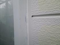 横浜市栄区S様邸シーリング施工後